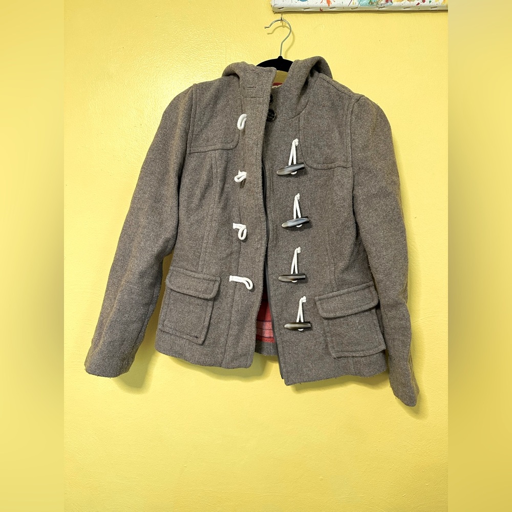 Old Navy coat size S